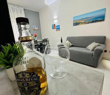 San Giorgio a Cremano Apartment | Ferdirisa Vesuvio Home&Garden