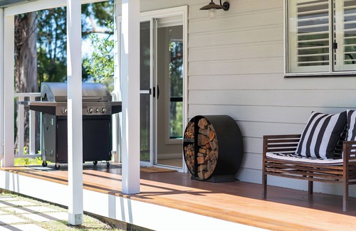 Kangaroo Valley House | "FERDOUS" - A Peaceful Hideaway in Kangaroo Valley, NSW