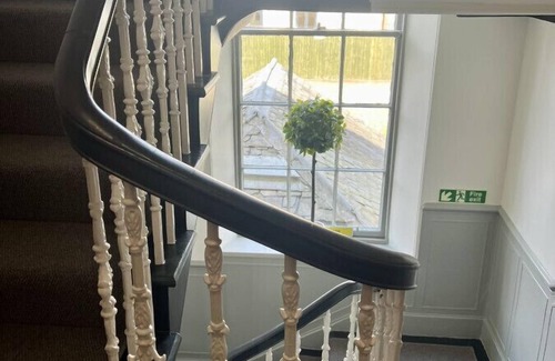 Auchterarder House | 'Fergus' in Allandale ApartHotel