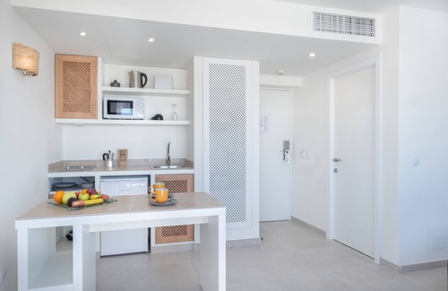 Son Xoriguer Hotel | Fergus Style Carema Beach