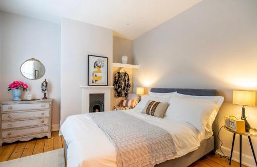 York House | Feria Place