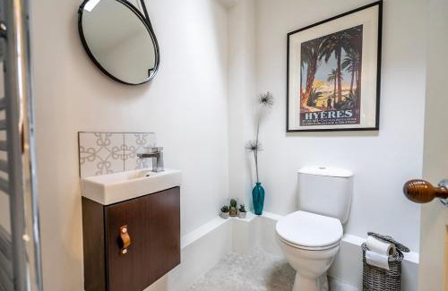 York House | Feria Place