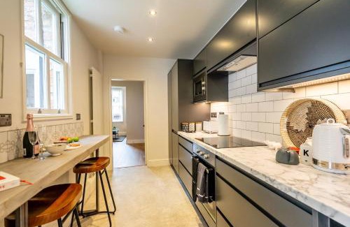 York House | Feria Place
