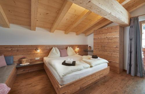 Maria Alm am Steinernen Meer Apartment | Ferienhaus Rohrmoos Maria Alm