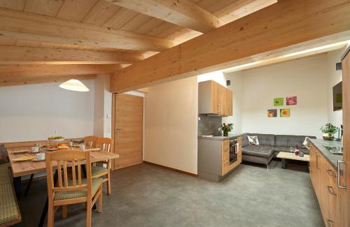 Maria Alm am Steinernen Meer Apartment | Ferienhaus Rohrmoos Maria Alm