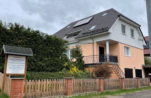 Feldberger Seenlandschaft Apartment | Ferienhaus am Mümmelbrook in Feldberg - Ferienwohnung