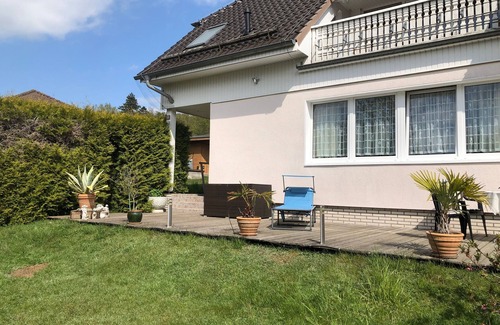 Feldberger Seenlandschaft Apartment | Ferienhaus am Mümmelbrook in Feldberg - Ferienwohnung