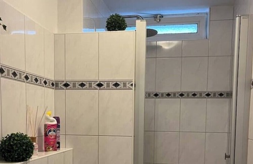 Fedderwardergroden Apartment | Ferien am Meer