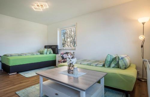 Schnetzenhausen Apartment | Ferien am See 3