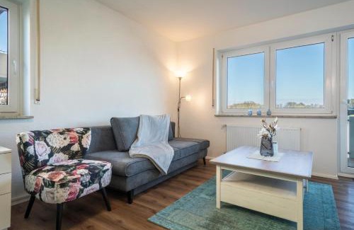 Schnetzenhausen Apartment | Ferien am See 3