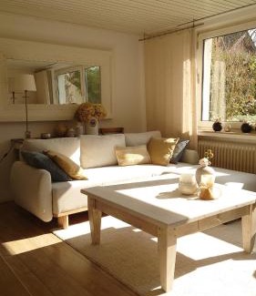 Moehnesee Apartment | Ferien am See