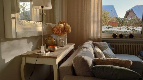 Moehnesee Apartment | Ferien am See