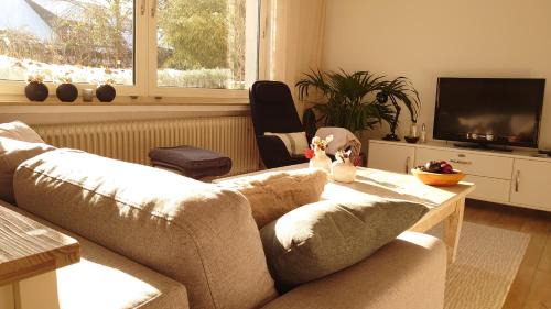 Moehnesee Apartment | Ferien am See