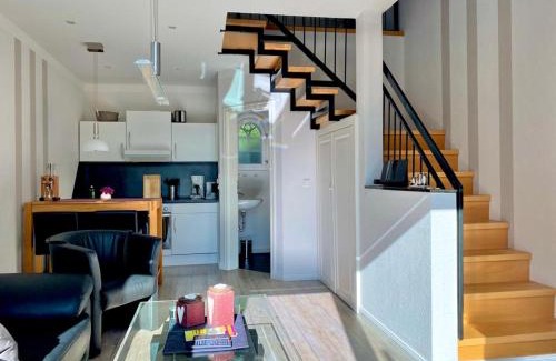 Niebuell Apartment | Ferien auf der Burg
