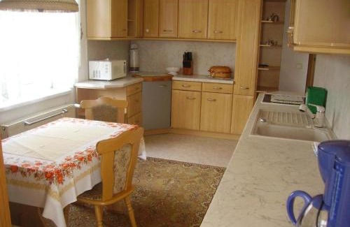 Briesnitz Apartment | Ferien-bei-Seifert