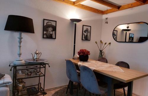 Sudstadt Apartment | Ferien Central