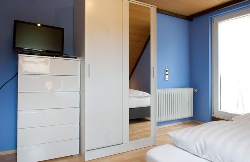 Bad Rippoldsau-Schapbach Apartment | Ferienwohnung Larissa mit 40qm, 1 separates Schlafzimmer für maximal 2 Personen