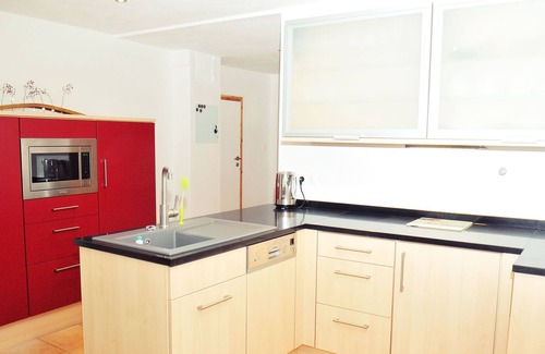 Bahlingen Apartment | Ferienwohnung, 76qm, 1 Schlafzimmer, max. 2 Personen