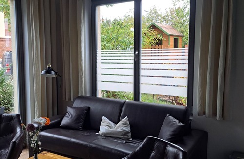 Brandenburg an der Havel Apartment | Ferienwohnung/app. für 4 Gäste mit 45m² in Brandenburg an der Havel