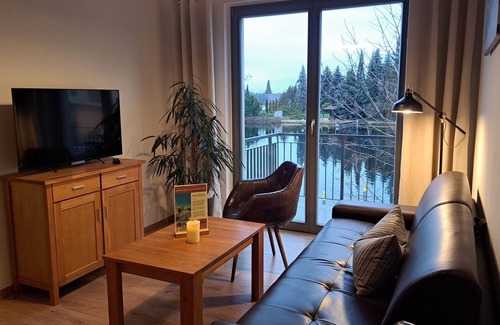 Brandenburg an der Havel Apartment | Ferienwohnung/app. für 4 Gäste mit 45m² in Brandenburg an der Havel
