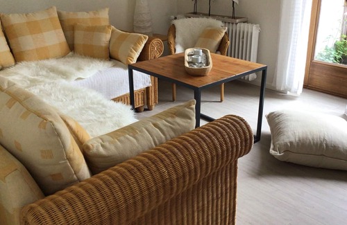 Schausende Apartment | Ferienwohnung/app. für 2 Gäste mit 45m² in Glücksburg OT Schausende