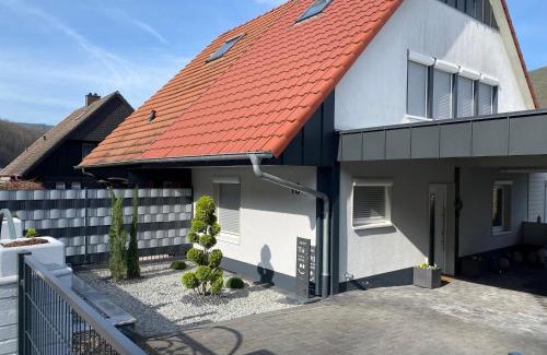 Neustadt-Stadtmitte House | Ferienhaus Heil