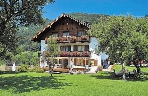 Ramsau bei Berchtesgaden Apartment | Ferienwohnung Schapbach, 2 Personen, 55 qm, Balkon, Separates Schlafzimmer, Obergeschoss