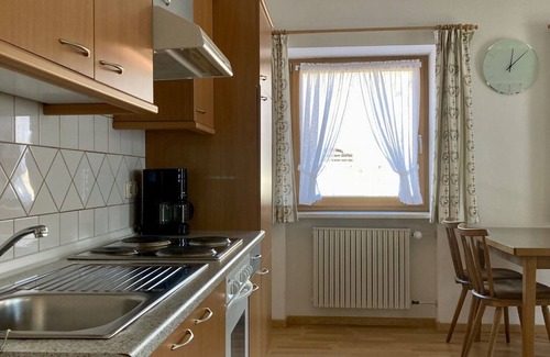 Ramsau Apartment | Ferienwohnung Hoher Göll, 1-2 Personen, 41 qm, Balkon,1 Schlafzimmer