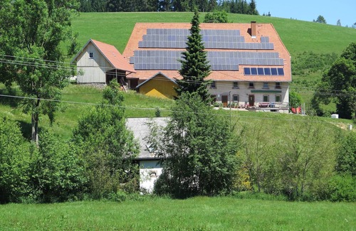 Sankt Georgen im Schwarzwald House | Ferienhaus, Schwarzwald