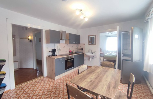 Bad Elster House | Ferien Haus & Groß Grundstück in Bad Elster