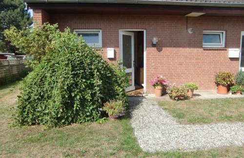 Neustadt in Holstein House | Ferien Haus Pelle