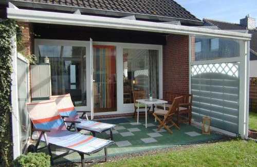 Neustadt in Holstein House | Ferien Haus Pelle