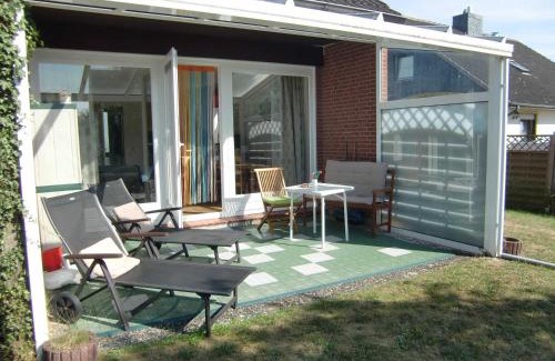 Neustadt in Holstein House | Ferien Haus Pelle