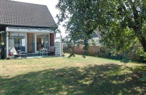 Neustadt in Holstein House | Ferien Haus Pelle