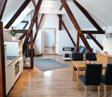 Artolsheim Apartment | Ferien im Elsass