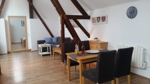 Artolsheim Apartment | Ferien im Elsass