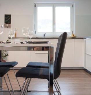 Ebnat-Kappel Apartment | Ferien Im Toggenburg