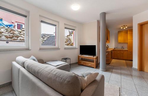 Mendig Apartment | Ferien in der Vulkan-Eifel