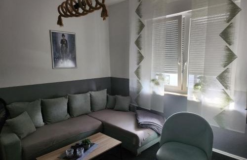 Bottrop Apartment | Ferien-, Monteurswohnung in Bottrop
