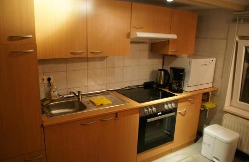 Hilchenbach Apartment | Ferien-/Monteurwohnung Olbrich