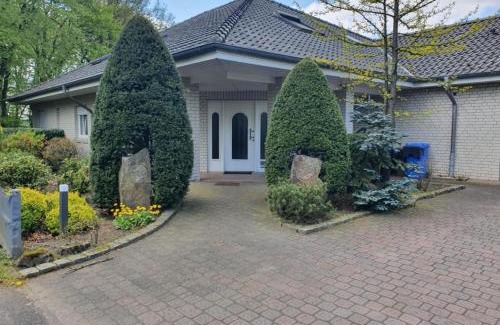 Laggenbeck House | Ferien oder Monteurzimmer