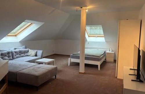 Laggenbeck House | Ferien oder Monteurzimmer