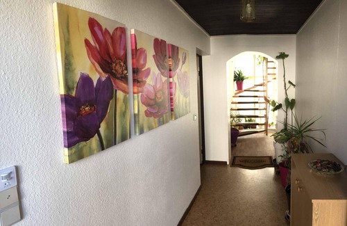 Fuerth Apartment | Ferien- und Messeappartement Falke