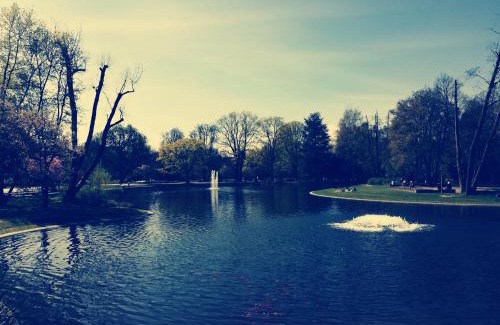 Nordstadt Apartment | Ferien - und Messewohnung am Stadtpark