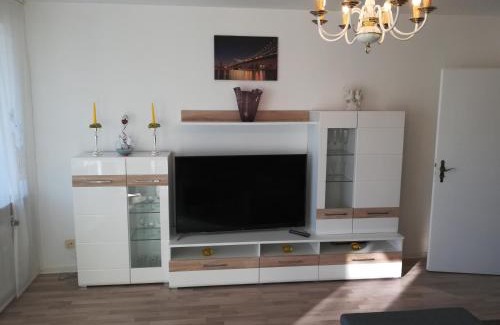 Nordstadt Apartment | Ferien - und Messewohnung am Stadtpark