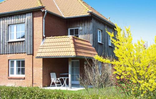 Petersdorf Apartment | Ferienanlage Petersdorf auf Fehmarn-Petersdorf
