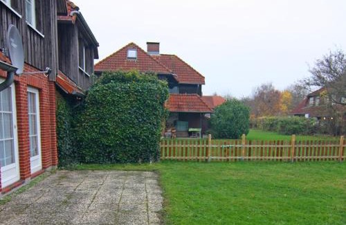 Petersdorf Apartment | Ferienanlage Petersdorf auf Fehmarn-Petersdorf