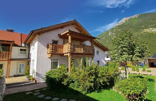 Bichlbach Apartment | Ferienanlage Hechenbergerhof