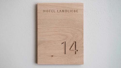 Alkersum Apartment | Ferienanlage Landliebe Appartement 14