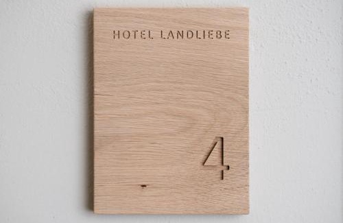Alkersum Apartment | Ferienanlage Landliebe Appartement 4